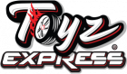 Toyz Express